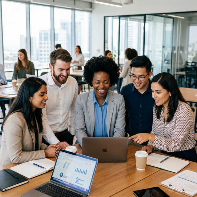 outsourced payroll services Ireland