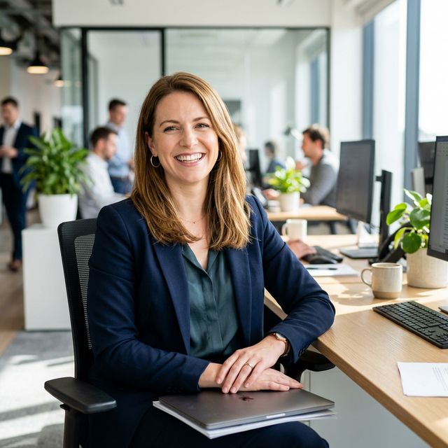 Irish payroll specialist