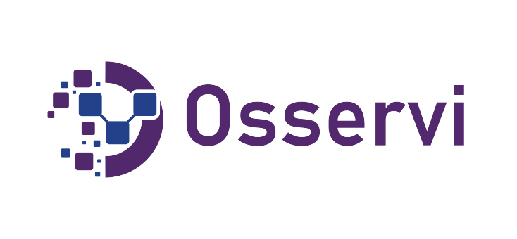 Osservi Logo